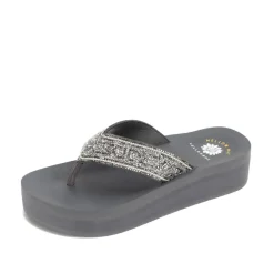 Balat Flatform Sandal