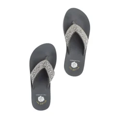 Balat Flatform Sandal