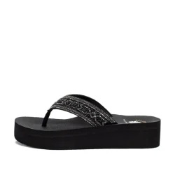 Balat Flatform Sandal