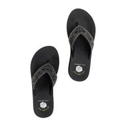 Balat Flatform Sandal
