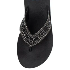 Balat Flatform Sandal