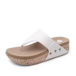 Bandini Flatform Sandal