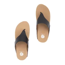 Bandini Flatform Sandal