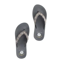 Barbara Flatform Sandal