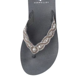 Barbara Flatform Sandal