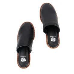 Baylor Platform Clog