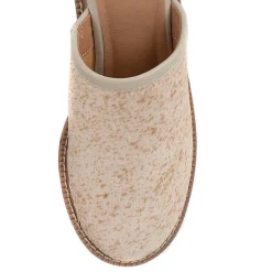 Baylor Platform Clog