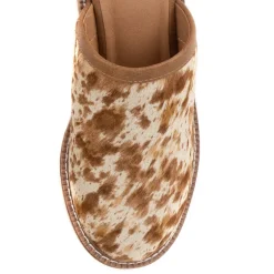 Baylor Platform Clog
