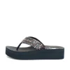 Becca Flatform Sandal