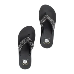 Becca Flatform Sandal