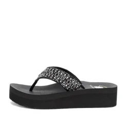 Becca Flatform Sandal