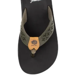 Benji Flip Flop