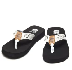 Benji Flip Flop