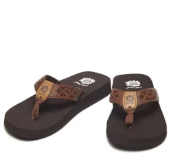 Benji Flip Flop
