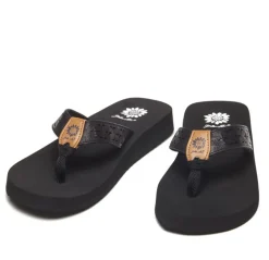 Benji Flip Flop