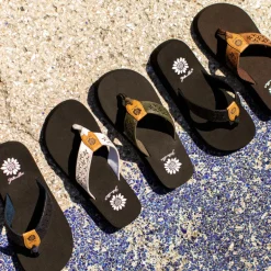 Benji Flip Flop