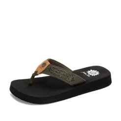 Benji Flip Flop