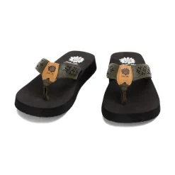 Benji Flip Flop