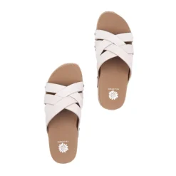 Bernice Flatform Sandal