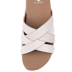 Bernice Flatform Sandal