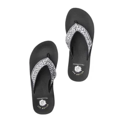 Bersha Flatform Sandal