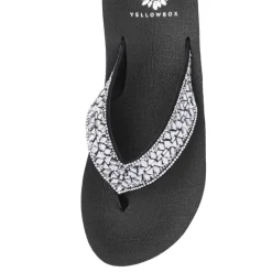 Bersha Flatform Sandal