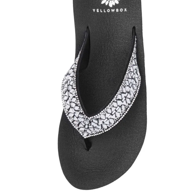 Bersha Flatform Sandal