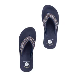Bersha Flatform Sandal