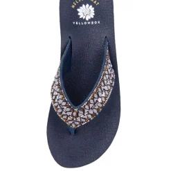 Bersha Flatform Sandal