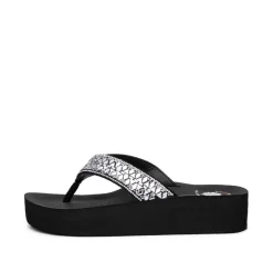 Bersha Flatform Sandal