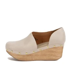 Bidelia Wedge Clog