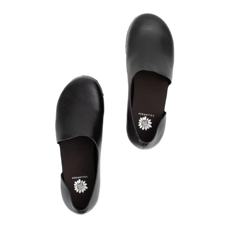 Bidelia Wedge Clog
