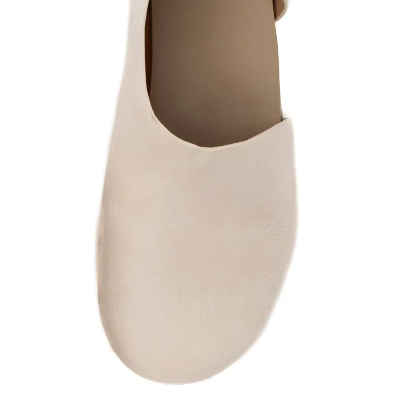 Bidelia Wedge Clog