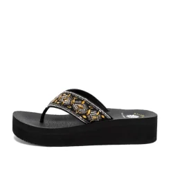 Blaine Flatform Sandal