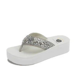 Blaine Flatform Sandal