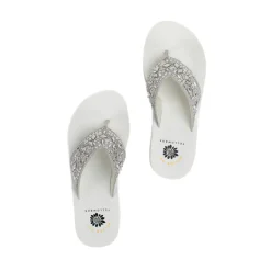 Blaine Flatform Sandal