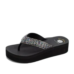 Bobina Flatform Sandal