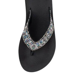 Bobina Flatform Sandal
