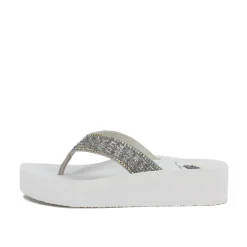 Bobina Flatform Sandal