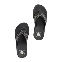 Brandy Flatform Sandal