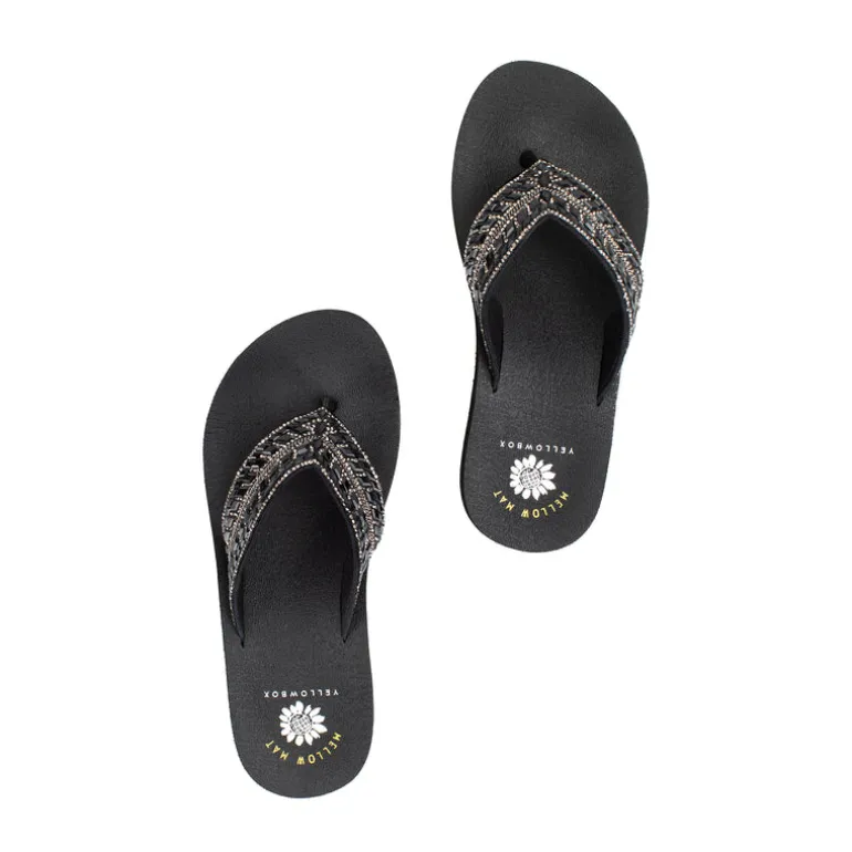 Brandy Flatform Sandal