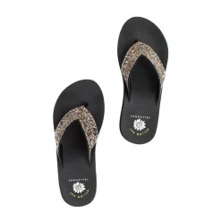 Brandy Flatform Sandal