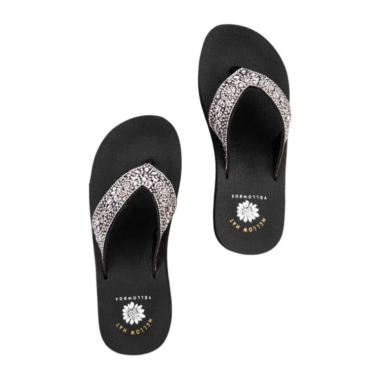 Brigid Flatform Sandal