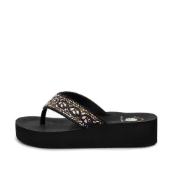 Brigid Flatform Sandal