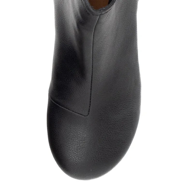 Brittany Wedge Ankle Boot