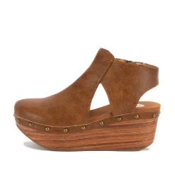 Brooke Wedge Clog