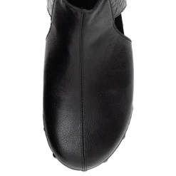 Brooke Wedge Clog