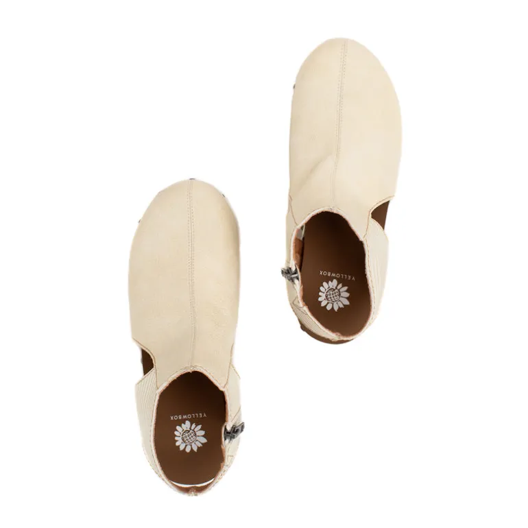 Brooke Wedge Clog