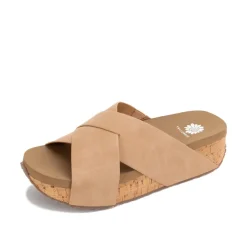 Bursa Crossband Flatform