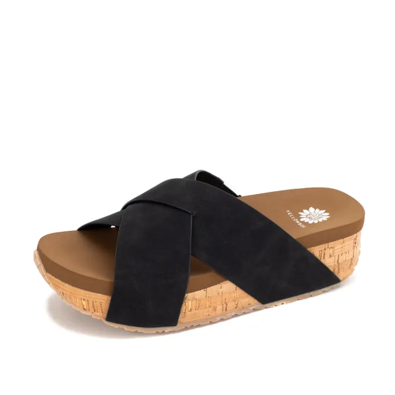 Bursa Crossband Flatform